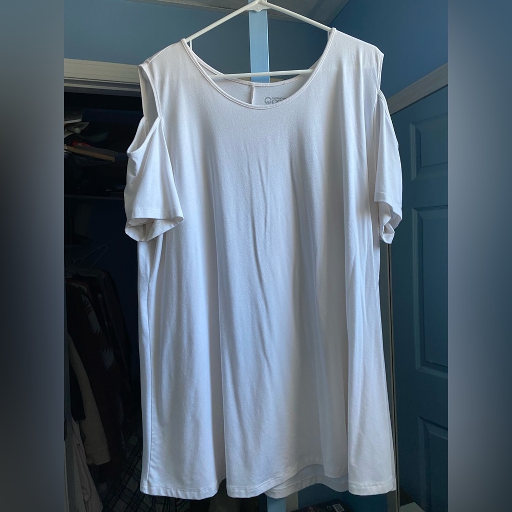 Warehouse one shirt
